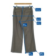 AQUASCUTUM（アクアスキュータム）その他 茶 サイズ:-(L位) レディース/2200699811026