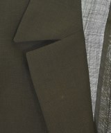 AQUASCUTUM（アクアスキュータム）テーラードジャケット 茶 サイズ:-(M位) レディース/2200699811033