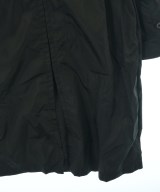 AQUASCUTUM（アクアスキュータム）トレンチコート 黒 サイズ:-(XL位) レディース/2200704013025