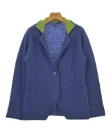 AQUASCUTUM（アクアスキュータム）ジャケット 紫 サイズ:-(M位) レディース/2200701132149