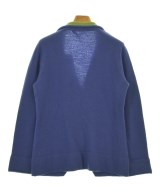 AQUASCUTUM（アクアスキュータム）ジャケット 紫 サイズ:-(M位) レディース/2200701132149