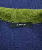 AQUASCUTUM（アクアスキュータム）ジャケット 紫 サイズ:-(M位) レディース/2200701132149