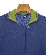 AQUASCUTUM（アクアスキュータム）ジャケット 紫 サイズ:-(M位) レディース/2200701132149