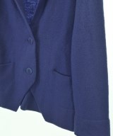 AQUASCUTUM（アクアスキュータム）ジャケット 紫 サイズ:-(M位) レディース/2200701132149