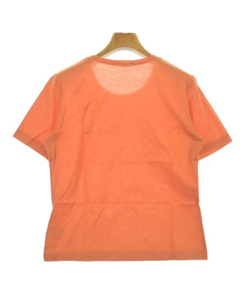 AQUASCUTUM（アクアスキュータム）Tシャツ・カットソー オレンジ サイズ:-(M位) レディース/2200702390036