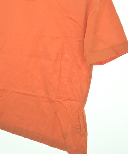 AQUASCUTUM（アクアスキュータム）Tシャツ・カットソー オレンジ サイズ:-(M位) レディース/2200702390036