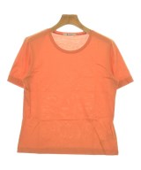 AQUASCUTUM（アクアスキュータム）Tシャツ・カットソー オレンジ サイズ:-(M位) レディース/2200702390036