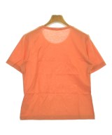 AQUASCUTUM（アクアスキュータム）Tシャツ・カットソー オレンジ サイズ:-(M位) レディース/2200702390036