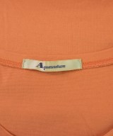 AQUASCUTUM（アクアスキュータム）Tシャツ・カットソー オレンジ サイズ:-(M位) レディース/2200702390036
