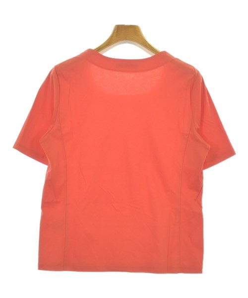 AQUASCUTUM（アクアスキュータム）Tシャツ・カットソー オレンジ サイズ:-(M位) レディース/2200702390043