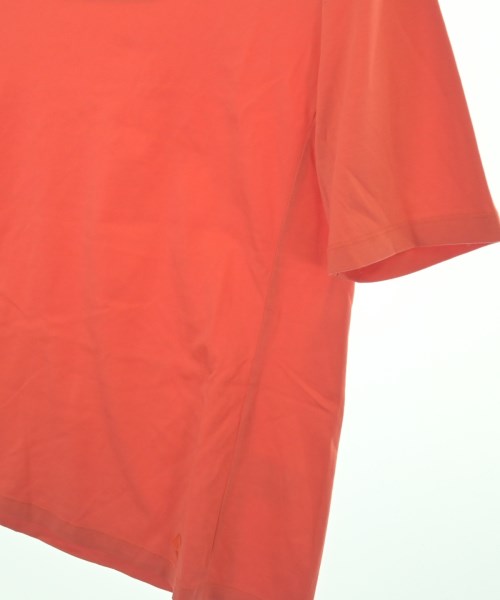 AQUASCUTUM（アクアスキュータム）Tシャツ・カットソー オレンジ サイズ:-(M位) レディース/2200702390043