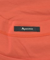 AQUASCUTUM（アクアスキュータム）Tシャツ・カットソー オレンジ サイズ:-(M位) レディース/2200702390043