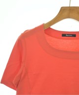 AQUASCUTUM（アクアスキュータム）Tシャツ・カットソー オレンジ サイズ:-(M位) レディース/2200702390043