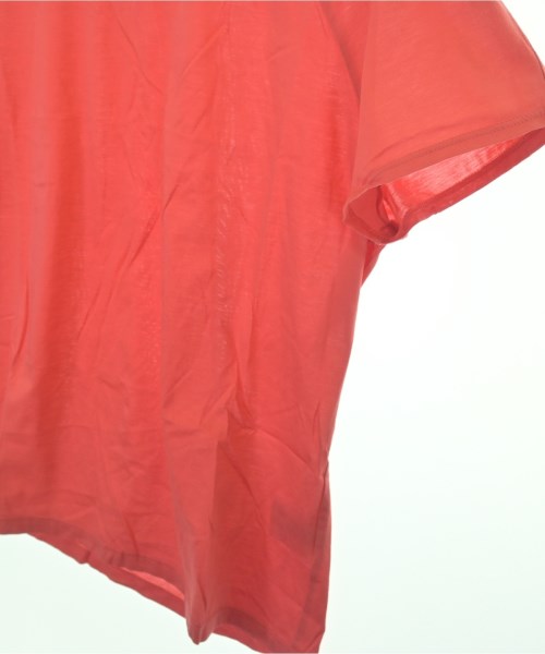 AQUASCUTUM（アクアスキュータム）Tシャツ・カットソー 赤 サイズ:-(M位) レディース/2200702390074