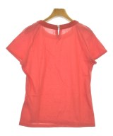 AQUASCUTUM（アクアスキュータム）Tシャツ・カットソー 赤 サイズ:-(M位) レディース/2200702390074