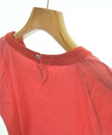 AQUASCUTUM（アクアスキュータム）Tシャツ・カットソー 赤 サイズ:-(M位) レディース/2200702390074