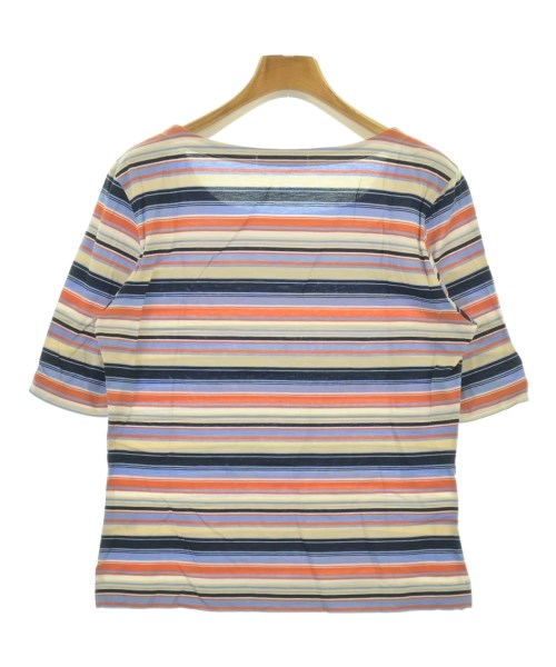 AQUASCUTUM（アクアスキュータム）Tシャツ・カットソー その他（柄物・カラフル） サイズ:-(M位) レディース/2200702390104