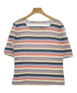 AQUASCUTUM（アクアスキュータム）Tシャツ・カットソー その他（柄物・カラフル） サイズ:-(M位) レディース/2200702390104