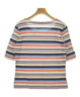 AQUASCUTUM（アクアスキュータム）Tシャツ・カットソー その他（柄物・カラフル） サイズ:-(M位) レディース/2200702390104