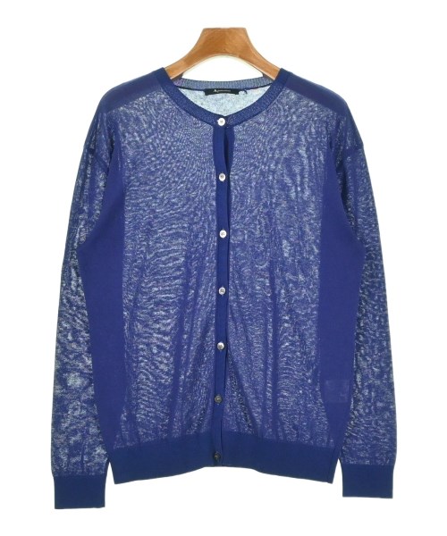 AQUASCUTUM(アクアスキュータム)のカーディガン サイズ:-(L位) 6,600円