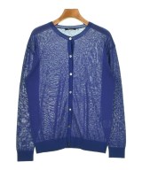AQUASCUTUM カーディガン