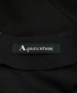 AQUASCUTUM（アクアスキュータム）ワンピース 紺 サイズ:6(XS位) レディース/2200707958019