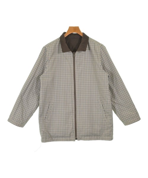 AQUASCUTUM（アクアスキュータム）その他 茶 サイズ:-(L位) メンズ/2200704636026