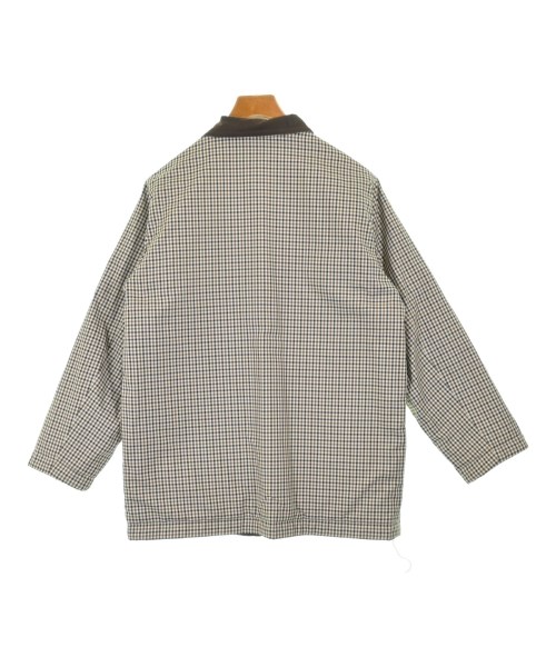 AQUASCUTUM（アクアスキュータム）その他 茶 サイズ:-(L位) メンズ/2200704636026