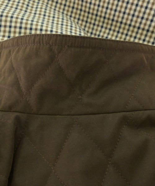 AQUASCUTUM（アクアスキュータム）その他 茶 サイズ:-(L位) メンズ/2200704636026