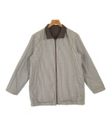 AQUASCUTUM（アクアスキュータム）その他 茶 サイズ:-(L位) メンズ/2200704636026