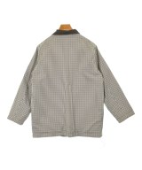 AQUASCUTUM（アクアスキュータム）その他 茶 サイズ:-(L位) メンズ/2200704636026