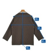 AQUASCUTUM（アクアスキュータム）その他 茶 サイズ:-(L位) メンズ/2200704636026