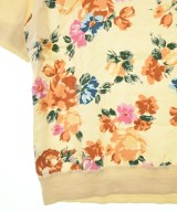AQUASCUTUM（アクアスキュータム）ニット・セーター ベージュ サイズ:-(S位) レディース/2200708518106