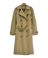 AQUASCUTUM（アクアスキュータム）トレンチコート ベージュ サイズ:6(S位) レディース/2200708666029