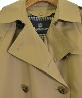 AQUASCUTUM（アクアスキュータム）トレンチコート ベージュ サイズ:6(S位) レディース/2200708666029