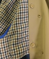 AQUASCUTUM（アクアスキュータム）トレンチコート ベージュ サイズ:6(S位) レディース/2200708666029