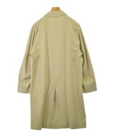 AQUASCUTUM（アクアスキュータム）ステンカラーコート ベージュ サイズ:42(L位) メンズ/2200710116017
