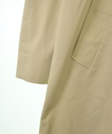 AQUASCUTUM（アクアスキュータム）ステンカラーコート ベージュ サイズ:42(L位) メンズ/2200710116017