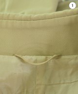 AQUASCUTUM（アクアスキュータム）ステンカラーコート ベージュ サイズ:42(L位) メンズ/2200710116017