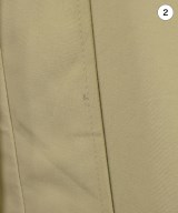 AQUASCUTUM（アクアスキュータム）ステンカラーコート ベージュ サイズ:42(L位) メンズ/2200710116017