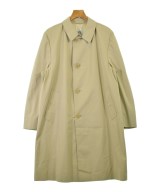 AQUASCUTUM ステンカラーコート