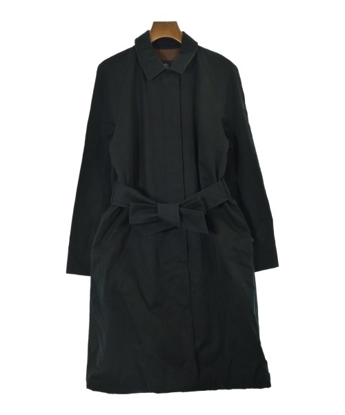 AQUASCUTUM(アクアスキュータム)のステンカラーコート サイズ:-(L位) 17,000円