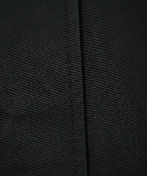 AQUASCUTUM（アクアスキュータム）ステンカラーコート 紺 サイズ:-(L位) レディース/2200710122049