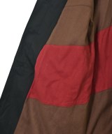 AQUASCUTUM（アクアスキュータム）ステンカラーコート 紺 サイズ:-(L位) レディース/2200710122049
