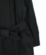 AQUASCUTUM（アクアスキュータム）ステンカラーコート 紺 サイズ:-(L位) レディース/2200710122049