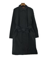 AQUASCUTUM ステンカラーコート