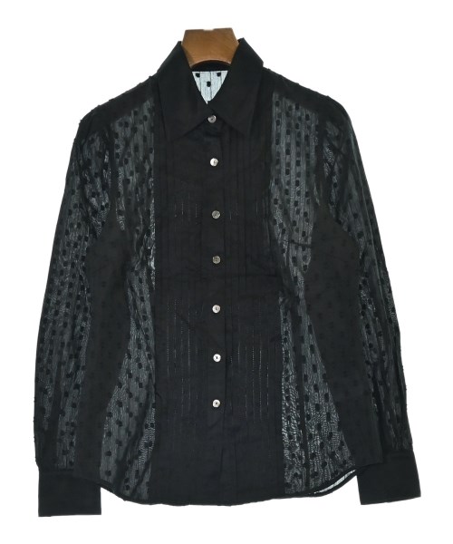 AQUASCUTUM(アクアスキュータム)のカジュアルシャツ サイズ:-(L位) 3,600円