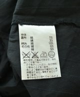 AQUASCUTUM（アクアスキュータム）カジュアルシャツ 黒 サイズ:-(L位) レディース/2200710122070