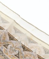 AQUASCUTUM（アクアスキュータム）バンダナ・スカーフ ベージュ サイズ:- レディース/2200658517860