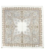 AQUASCUTUM バンダナ・スカーフ